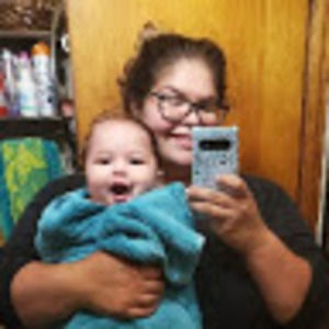 Meet your Posher, Veronica